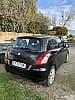 Suzuki Swift Suzuki swift moteur hs