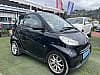 Smart Fortwo II 62 KW COUPE &amp; PASSION SOFTOUCH