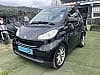 Smart Fortwo II 62 KW COUPE &amp; PASSION SOFTOUCH