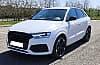 Audi Q3 (2) 2.0 TFSI 180 S LINE QUATTRO S TRONIC