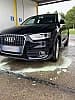 Audi Q3 2.0 TDI 140 ATTRACTION