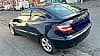Mercedes-Benz Classe C COUPE SPORT 180 K BVA