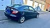 Mercedes-Benz Classe C COUPE SPORT 180 K BVA