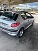 Peugeot 206 1.6 2000 5P