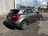 Mercedes-Benz Classe A III (2) 180 D BLUEEFFICIENCY EDITION INTUITION