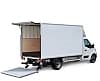 Renault Master III (2) PLANCHER CABINE GRAND CONFORT TRACTION F3500 L2H2 ENERGY DCI 170 BR