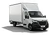 Renault Master III (2) PLANCHER CABINE GRAND CONFORT TRACTION F3500 L2H2 ENERGY DCI 170 BR