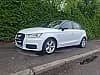Audi A1 SPORTBACK 1.4 TDI 90 boîte S TRONIC