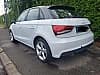 Audi A1 SPORTBACK 1.4 TDI 90 boîte S TRONIC