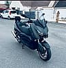 YAMAHA X-MAX TECH MAX