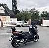 YAMAHA X-MAX TECH MAX
