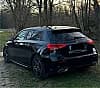 Mercedes-Benz Classe A CLASSE A 2.0L AMG LINE BVA8• CarPlay•LED•caméra•