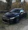 Mercedes-Benz Classe A CLASSE A 2.0L AMG LINE BVA8• CarPlay•LED•caméra•