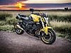 YAMAHA FZ1