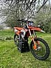 KTM SX