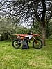 KTM SX