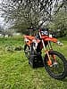 KTM SX