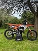 KTM SX