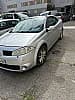 Renault Megane II COUPE-CABRIOLET 1.9 DCI BROADWAY