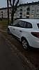 Renault Megane IV ESTATE 1.5 DCI 110 ENERGY BUSINESS