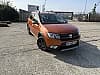 Dacia Sandero Stepway Dacia Sandero Stepway phase 2 Finition Explorer