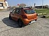 Dacia Sandero Stepway Dacia Sandero Stepway phase 2 Finition Explorer