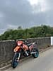 KTM EXC-F