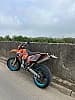 KTM EXC-F
