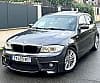 Bmw Serie 1 (E87) 120DA 163 DPF SPORT PACK SPORT M 5P