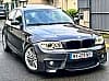 Bmw Serie 1 (E87) 120DA 163 DPF SPORT PACK SPORT M 5P