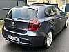 Bmw Serie 1 (E87) 120DA 163 DPF SPORT PACK SPORT M 5P