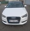 Audi A3 III (2) CABRIOLET 2.0 TDI 150 S LINE