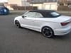 Audi A3 III (2) CABRIOLET 2.0 TDI 150 S LINE