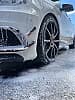 Mercedes-Benz Classe A III 45 AMG EDITION 1 4MATIC