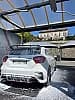 Mercedes-Benz Classe A III 45 AMG EDITION 1 4MATIC