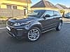 Land Rover Range Rover Evoque (2) COUPE TD4 180 HSE BVA