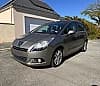 Peugeot 5008 2.0 HDI 163 FAP PREMIUM PACK BVA6 7PL