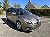 Peugeot 5008 2.0 HDI 163 FAP PREMIUM PACK BVA6 7PL