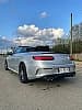 Mercedes-Benz Classe E CABRIOLET 220D AMG LINE Pack E53 Amg