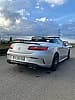 Mercedes-Benz Classe E CABRIOLET 220D AMG LINE Pack E53 Amg