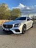 Mercedes-Benz Classe E CABRIOLET 220D AMG LINE Pack E53 Amg
