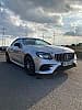Mercedes-Benz Classe E CABRIOLET 220D AMG LINE Pack E53 Amg