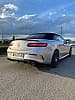 Mercedes-Benz Classe E CABRIOLET 220D AMG LINE Pack E53 Amg
