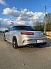 Mercedes-Benz Classe E CABRIOLET 220D AMG LINE Pack E53 Amg