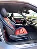Mercedes-Benz Classe E CABRIOLET 220D AMG LINE Pack E53 Amg