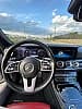 Mercedes-Benz Classe E CABRIOLET 220D AMG LINE Pack E53 Amg