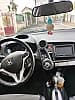 Honda Insight Honda Insight Hybrid 2014