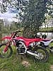 250 Crf 2020