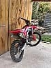 250 Crf 2020