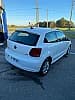 Volkswagen Polo V 1.2 TDI 75 FAP BLUEMOTION TECHNOLOGY BUSINESS 3P